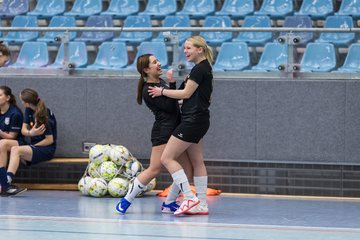 Bild 5 - wBJ Power Girls Cup Suederelbe